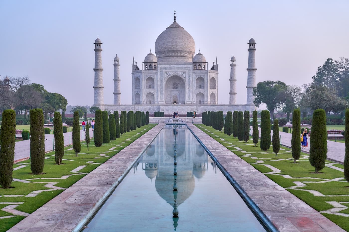 India Trips