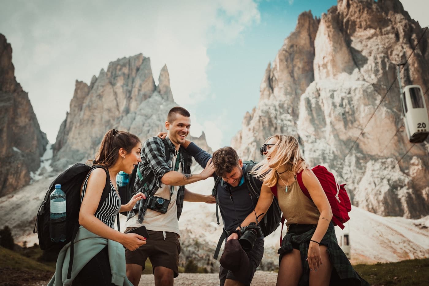 Group Tours